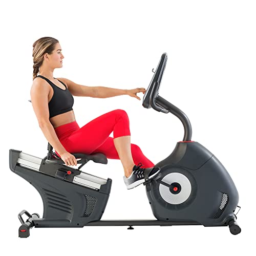 Schwinn Fitness 270 Recumbent Bike