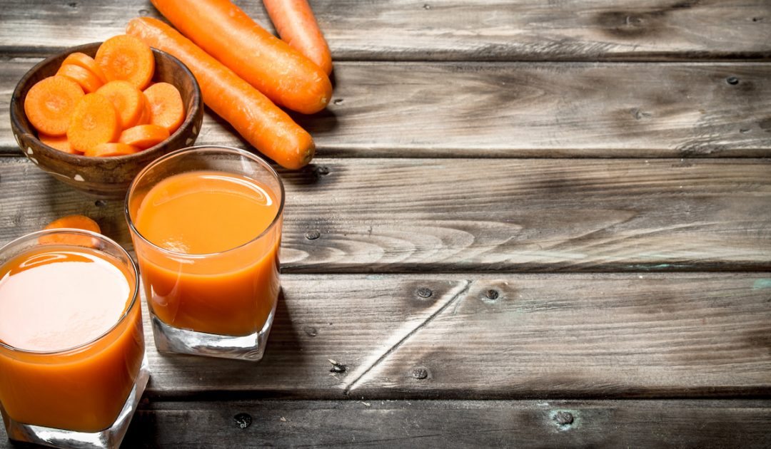 Is It Ok to Eat Carrots Every Day? If Looks Could Kale