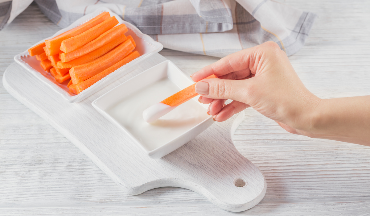 Is It Ok to Eat Carrots Every Day? If Looks Could Kale