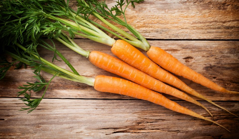 Is It Ok to Eat Carrots Every Day? If Looks Could Kale