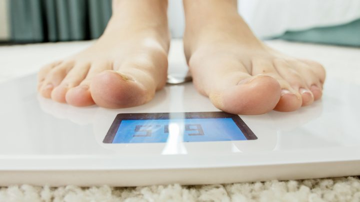 Can a Digital Scale Be Off by 10 Pounds?