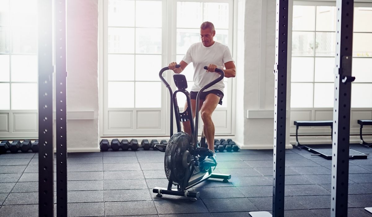 8 Best Stationary Bikes for Rehab in 2022 If Looks Could Kale