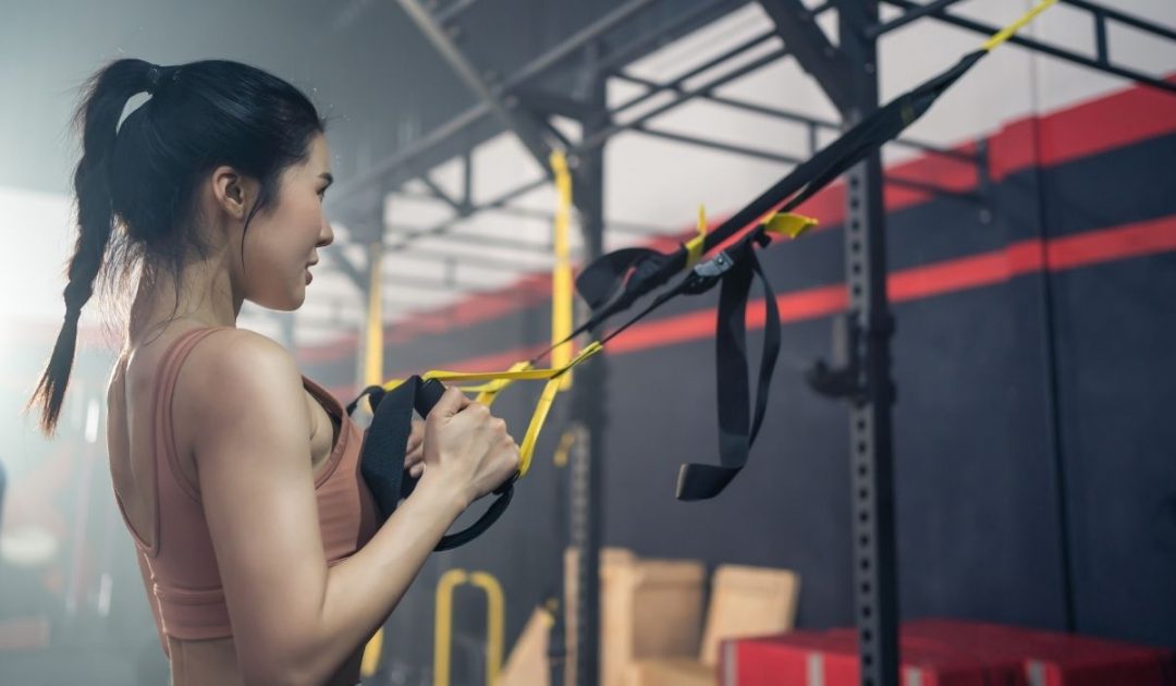 How to Use Lifting Straps for PullUps If Looks Could Kale