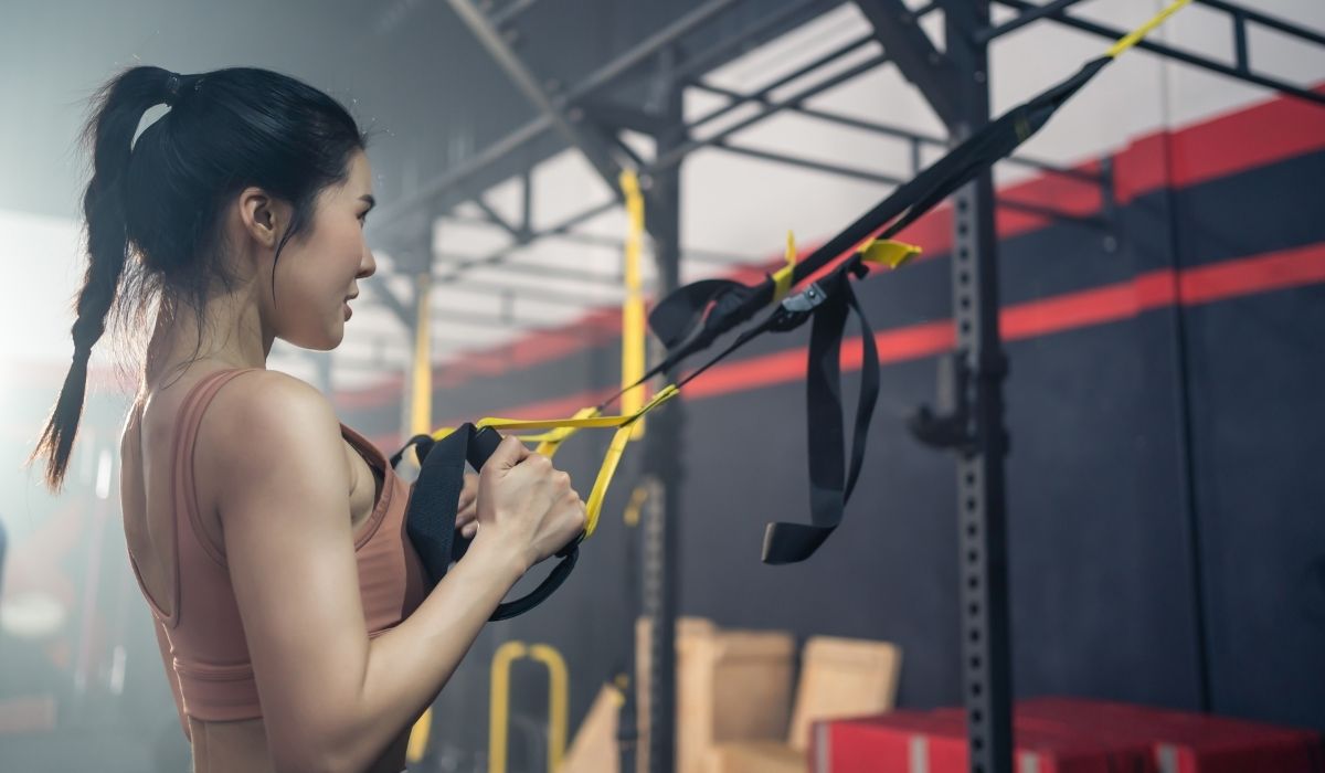 How to Use Lifting Straps for PullUps If Looks Could Kale