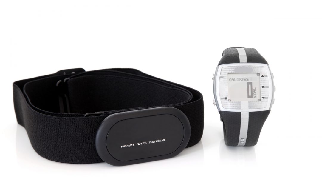 3 Types of OrangeTheory Heart Rate Monitors If Looks Could Kale