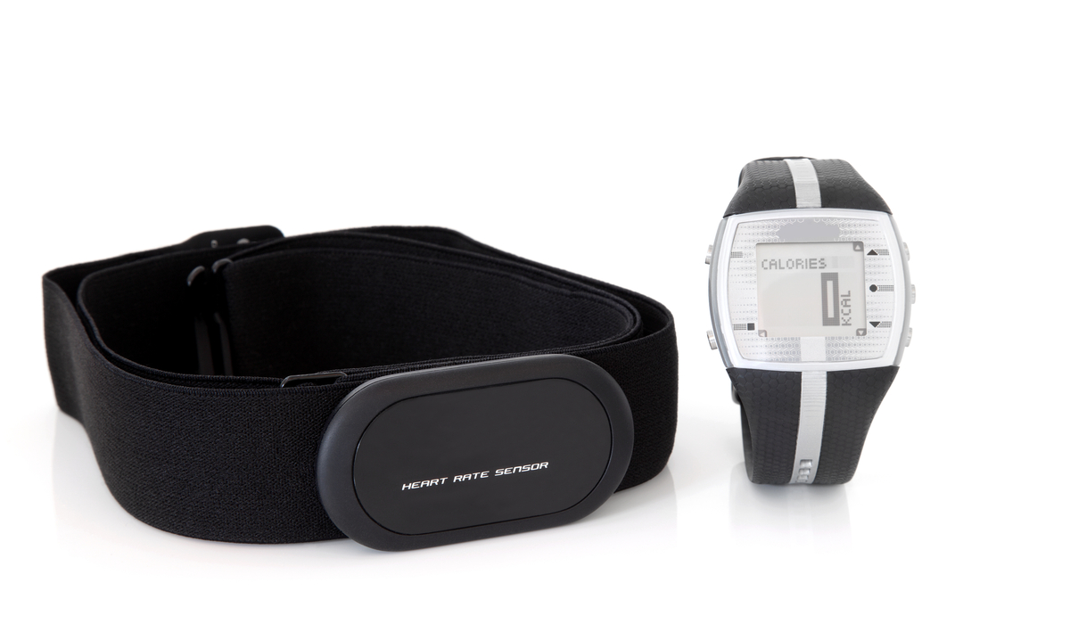 3 Types of OrangeTheory Heart Rate Monitors If Looks Could Kale