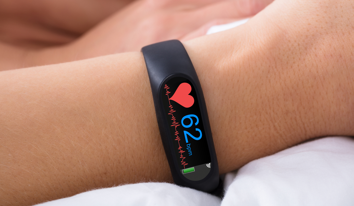 3 Types of OrangeTheory Heart Rate Monitors If Looks Could Kale