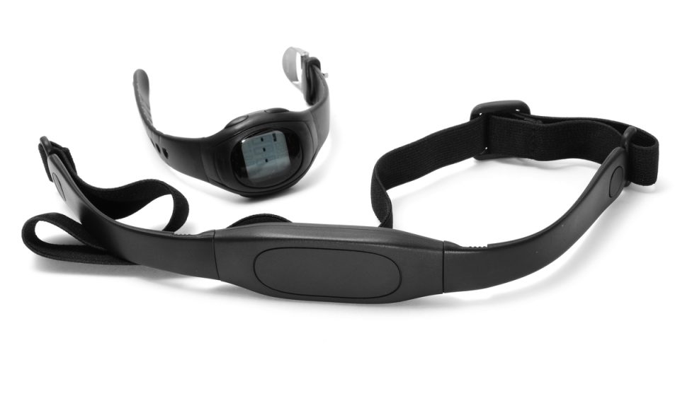 3 Types of OrangeTheory Heart Rate Monitors If Looks Could Kale